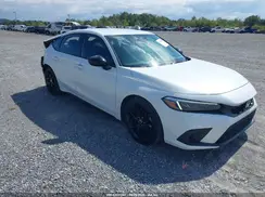 19XFL2H84PE005422 2023 HONDA CIVIC