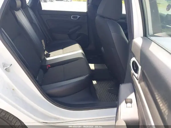 19XFL2H84PE005422 2023 HONDA CIVIC - Image 8