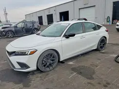 19XFL2H84PE005582 2023 HONDA CIVIC