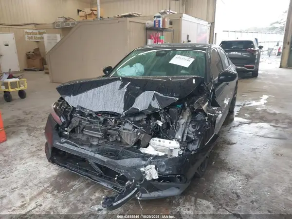 19XFL2H84PE005789 2023 HONDA CIVIC - Image 2
