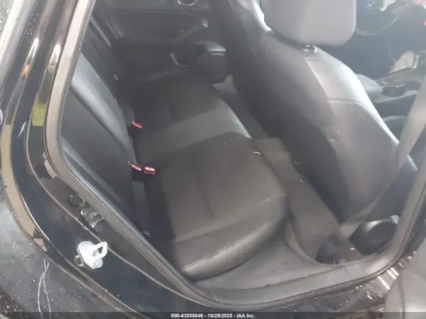 19XFL2H84PE005789 2023 HONDA CIVIC - Image 8