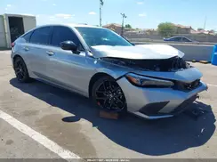 19XFL2H84PE006022 2023 HONDA CIVIC