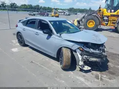 19XFL2H84PE007316 2023 HONDA CIVIC