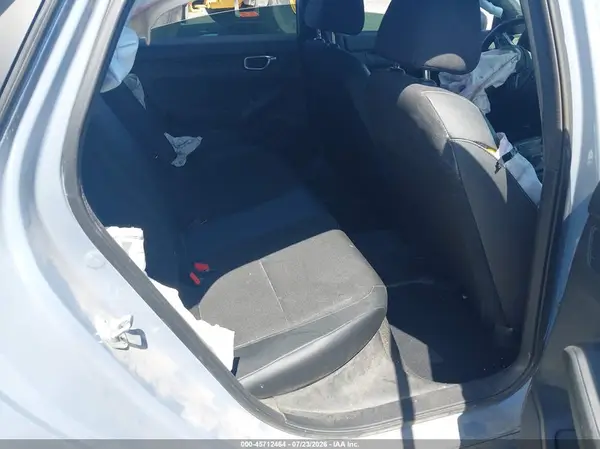19XFL2H84PE007316 2023 HONDA CIVIC - Image 8