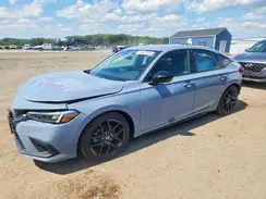 19XFL2H84PE007784 2023 HONDA CIVIC