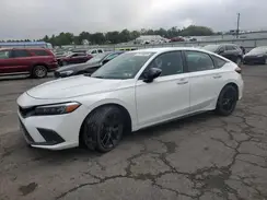 19XFL2H84PE008711 2023 HONDA CIVIC