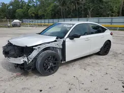 19XFL2H84PE009812 2023 HONDA CIVIC