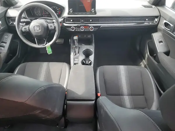 19XFL2H84PE009812 2023 HONDA CIVIC - Image 8