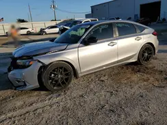 19XFL2H84PE010863 2023 HONDA CIVIC
