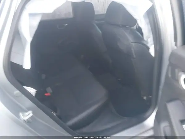 19XFL2H84PE012161 2023 HONDA CIVIC - Image 8