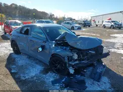19XFL2H84PE012323 2023 HONDA CIVIC