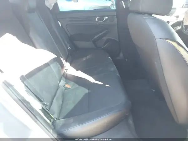 19XFL2H84PE014816 2023 HONDA CIVIC - Image 8