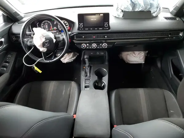 19XFL2H84PE015416 2023 HONDA CIVIC - Image 8