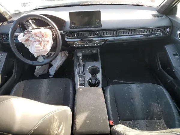 19XFL2H84PE015545 2023 HONDA CIVIC - Image 8