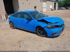 19XFL2H84PE016047 2023 HONDA CIVIC