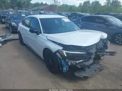 19XFL2H84PE016100 2023 HONDA CIVIC