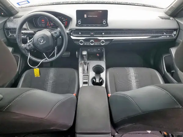 19XFL2H84PE016453 2023 HONDA CIVIC - Image 8