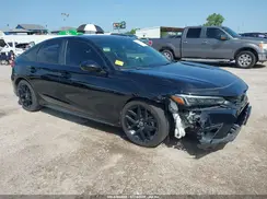 19XFL2H84PE016582 2023 HONDA CIVIC