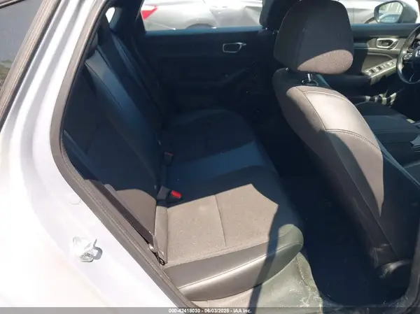 19XFL2H84PE017876 2023 HONDA CIVIC - Image 8