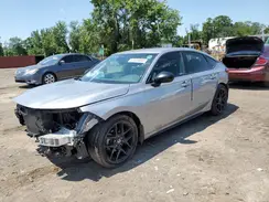19XFL2H84PE019661 2023 HONDA CIVIC