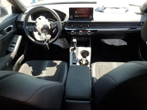 19XFL2H84PE019661 2023 HONDA CIVIC - Image 8
