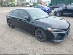 19XFL2H84PE019711 2023 HONDA CIVIC