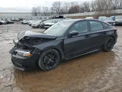 19XFL2H84PE020504 2023 HONDA CIVIC