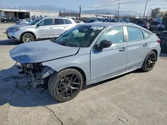 19XFL2H84PE020762 2023 HONDA CIVIC