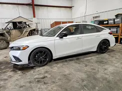 19XFL2H84PE021801 2023 HONDA CIVIC