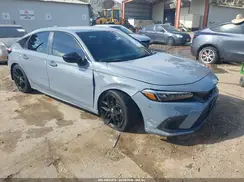 19XFL2H84PE021815 2023 HONDA CIVIC