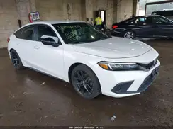 19XFL2H84PE022219 2023 HONDA CIVIC