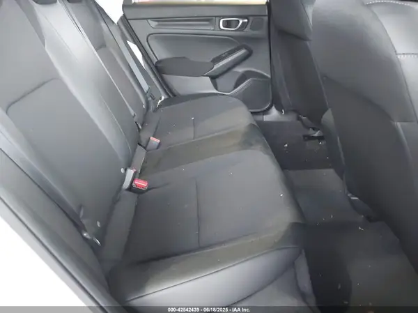 19XFL2H84PE022219 2023 HONDA CIVIC - Image 8