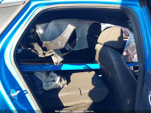 19XFL2H84PE022477 2023 HONDA CIVIC - Image 8