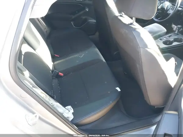 19XFL2H84PE022737 2023 HONDA CIVIC - Image 8