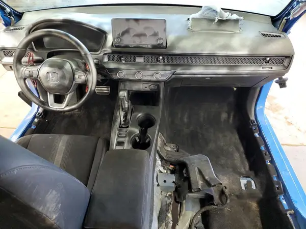 19XFL2H84PE022950 2023 HONDA CIVIC - Image 8