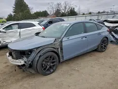 19XFL2H84PE024519 2023 HONDA CIVIC