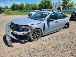 19XFL2H84RE000630 2024 HONDA CIVIC