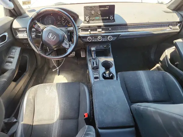 19XFL2H84RE000630 2024 HONDA CIVIC - Image 8