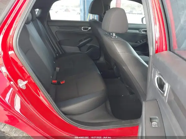 19XFL2H84RE000966 2024 HONDA CIVIC - Image 8