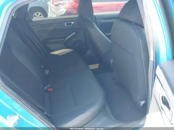 19XFL2H84RE001910 2024 HONDA CIVIC - Image 8
