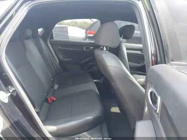 19XFL2H84RE002314 2024 HONDA CIVIC - Image 8