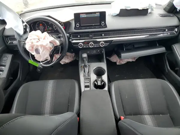 19XFL2H84RE002376 2024 HONDA CIVIC - Image 8