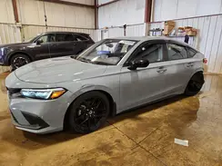 19XFL2H84RE004046 2024 HONDA CIVIC