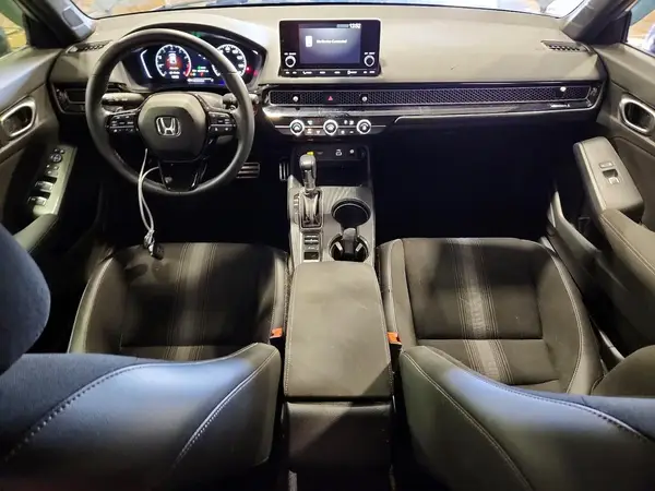 19XFL2H84RE004046 2024 HONDA CIVIC - Image 8