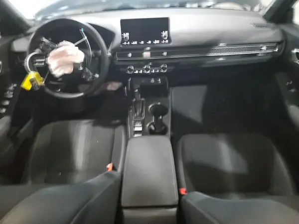 19XFL2H84RE005195 2024 HONDA CIVIC - Image 8