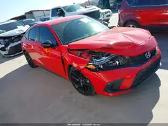 19XFL2H84RE005598 2024 HONDA CIVIC