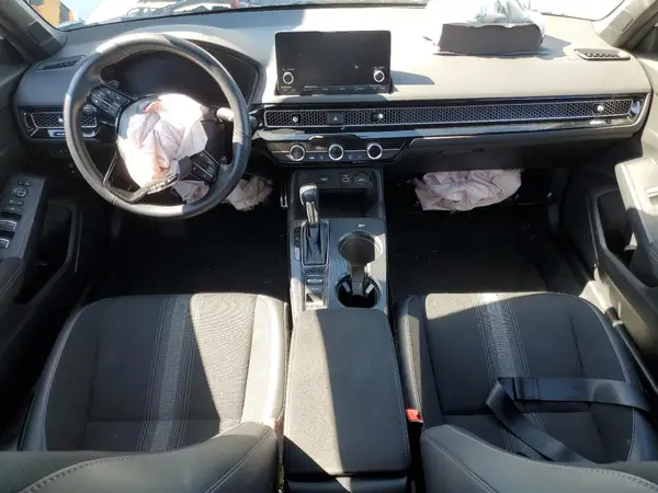 19XFL2H84RE005973 2024 HONDA CIVIC - Image 8