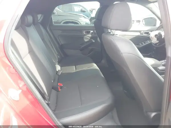 19XFL2H84RE006752 2024 HONDA CIVIC - Image 8