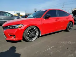 19XFL2H84RE006864 2024 HONDA CIVIC