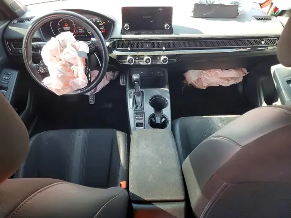 19XFL2H84RE006864 2024 HONDA CIVIC - Image 8